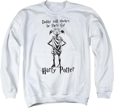 harry potter crewneck sweatshirt