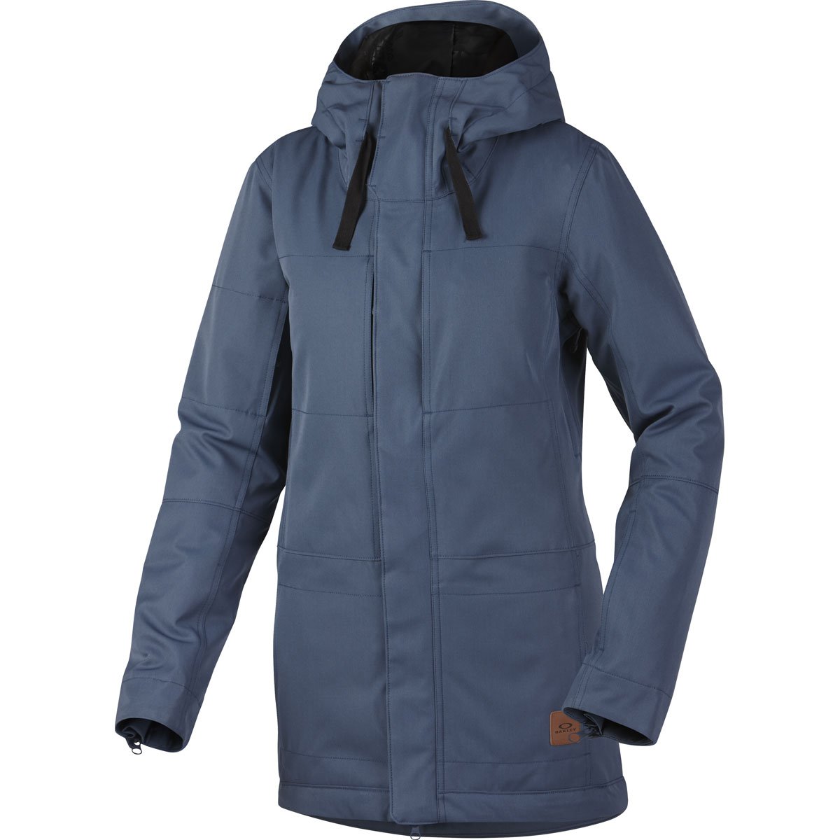 Womens White Oakley Ski Jacket « Heritage Malta