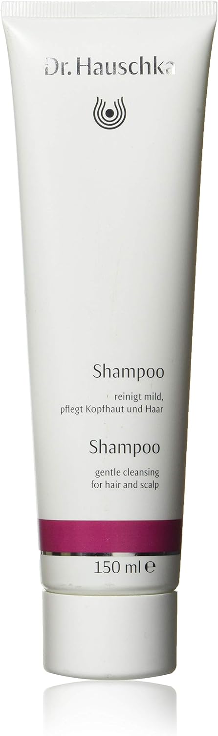 Dr.Hauschka Shampoo, 149.9 ml (Pack of 1)