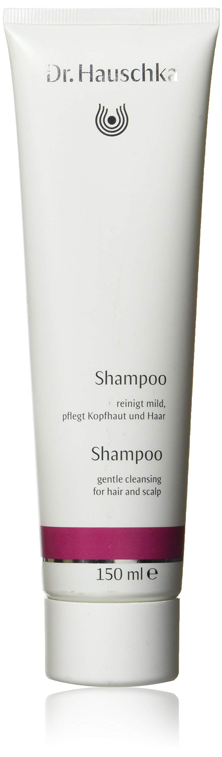 Dr.Hauschka Shampoo