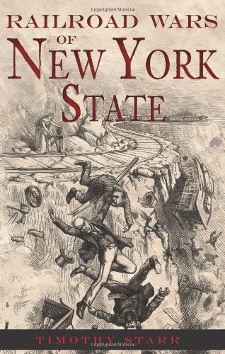 Download Railroad Wars of New York State Download Railroad Wars of New York State