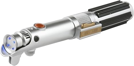 lightsaber torch