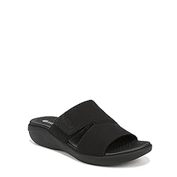 BZees Womens Carefree Machine Washable Comfort