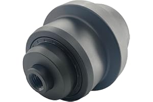 ZoomwinTrack Bottom Track Roller 7013575 Replacement for Bobcat 225 325 328 329 331 334 335 425 428 430 E25 E26 E32 E34 E35 E