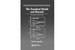The Standard Model and Beyond