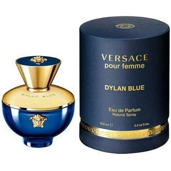 その他 Versace Dylan Turquoise 100ml Versace Dylan Turquoise Women 3.3 3.4 oz 100 ml Eau De