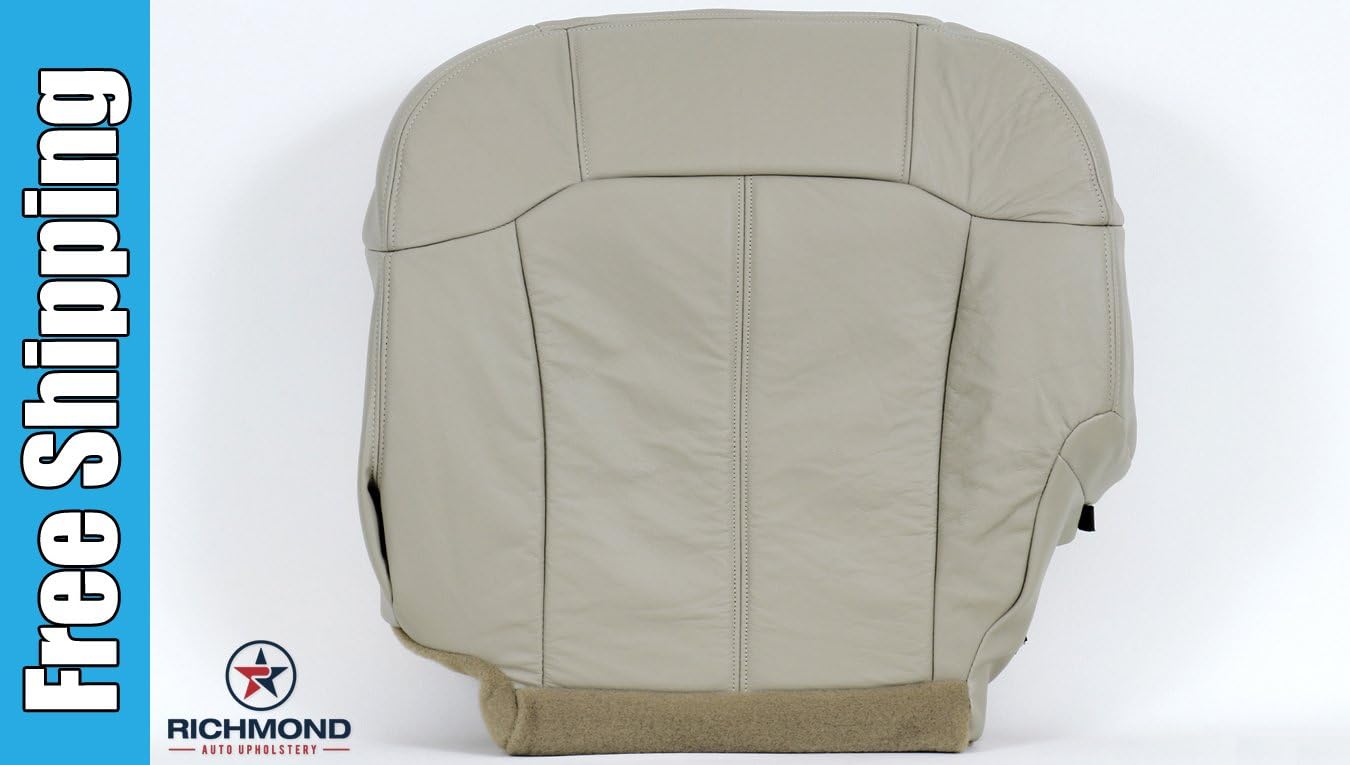 Best chevrolet suburban seat covers