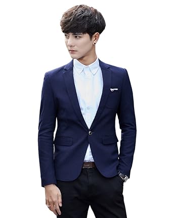 Amazon Sweet Bell スイートベル テーラードジャケット メンズ