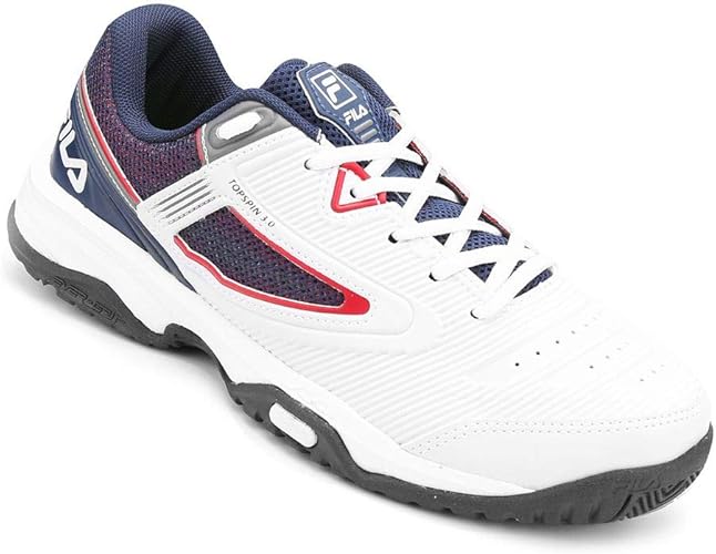 tenis fila tamanho 45