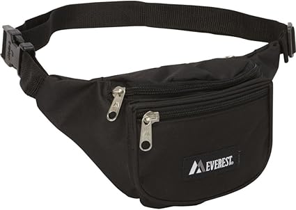 everest fanny pack