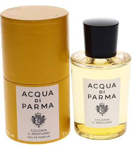 Amazon.com : Acqua di Parma Sakura Eau de Parfum 3.4 oz/ 100 mL