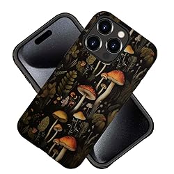 kiritfox Case Compatible with for iPhone 15 Pro