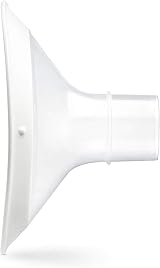 Medela PersonalFit Flex Breast Shields Size L (2 pcs) BPA-free view 2