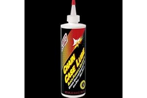 Klotz Chain Case Lube - 12oz [KL-500]