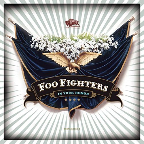 Foo Fighters - In Your Honor - Amazon.com Music