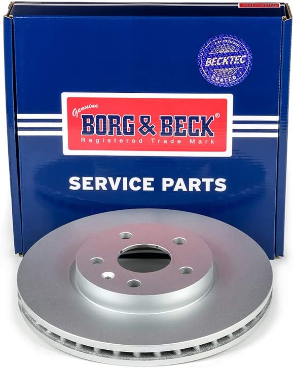 Borg & Beck BALL JOINT LOWER L/R Honda CR-V MK2 2001-07