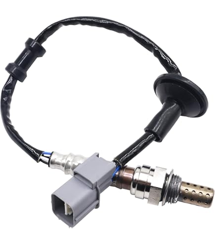 Amazon.com: BOSCH 13539 Premium OE Fitment Oxygen Sensor