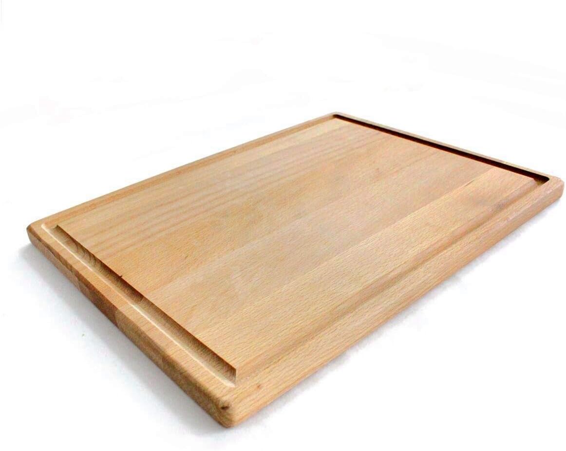 extra large wooden chopping block