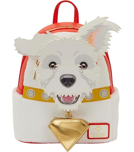Amazon.com: Disney Mickey & Friends All-Over Print Mini Backpack