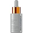 Dermalogica BioLumin-C Night Restore Vitamin C Serum for face, Overnight Skin Hydration and Barrier Repair Serum, 0.85 fl oz