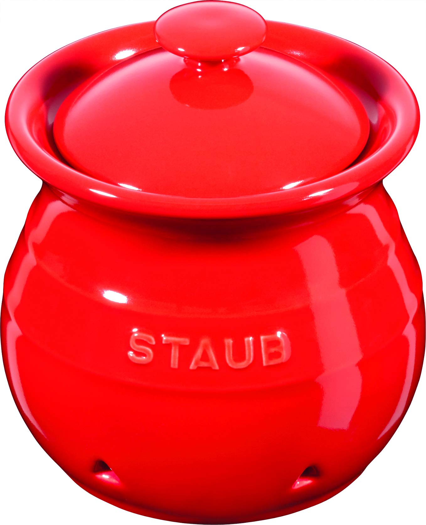 Storage Garlic Cherry Red 11 cm