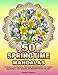50 SPRINGTIME MANDALAS: An Easter Coloring Book, Featuring Spring Mandala Art, Easter Egg Designs, Cute Animals, and Beautiful Flower Wreaths by Kameliya Angelkova