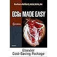 ECGs Made Easy - Book and Pocket Reference Package