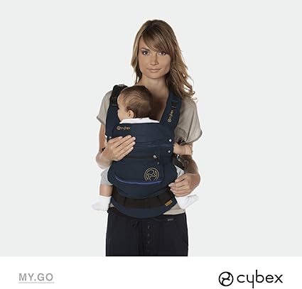 porte bebe cybex my go