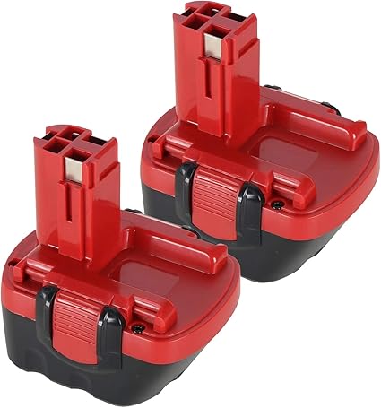 bosch hedge trimmer battery 12v