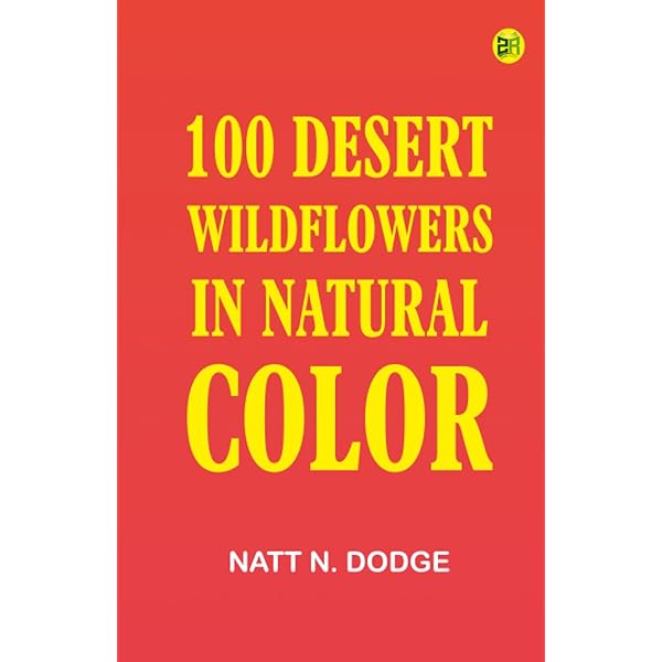 Wild Flowers of America: 400 Flowers in Full Color: H.W. Ricketts