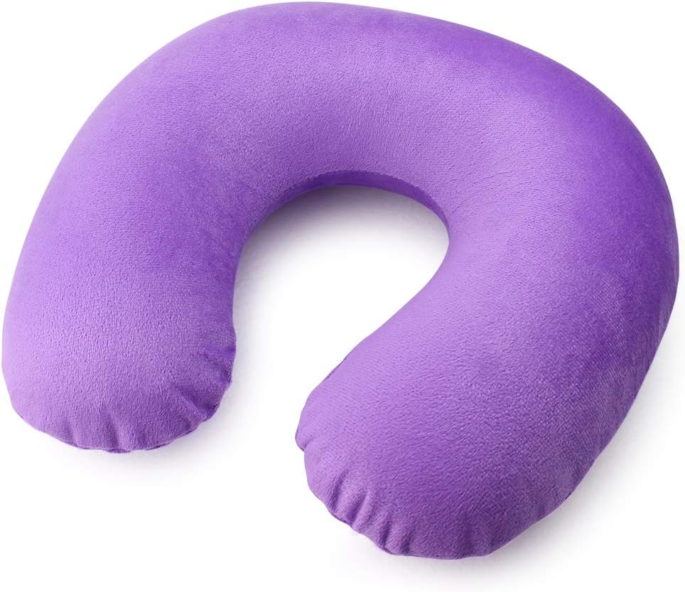 supporto per il collo per il viaggio