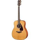 YAMAHA FG800J Solid Top Acoustic Guitar