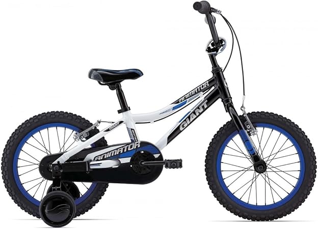 giant animator 16 inch