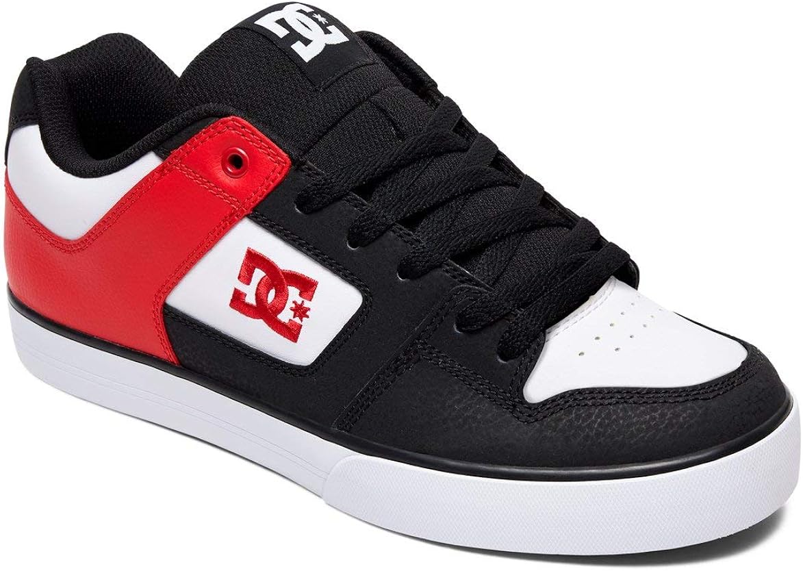 men's dc shoes clearance