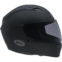 Amazon.com: Bell Face Shield Street Racing Motorcycle Helmet