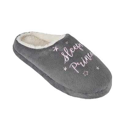 womens mule slippers amazon