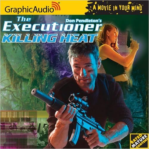 Don Pendleton Mack Bolan (The Executioner)310