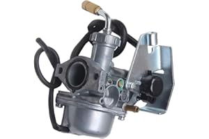 BH-Motor New Carburetor carb For 2002-2020 KAWASAKI KLX110 KLX 110 ENGINE Replace # 15003-1694