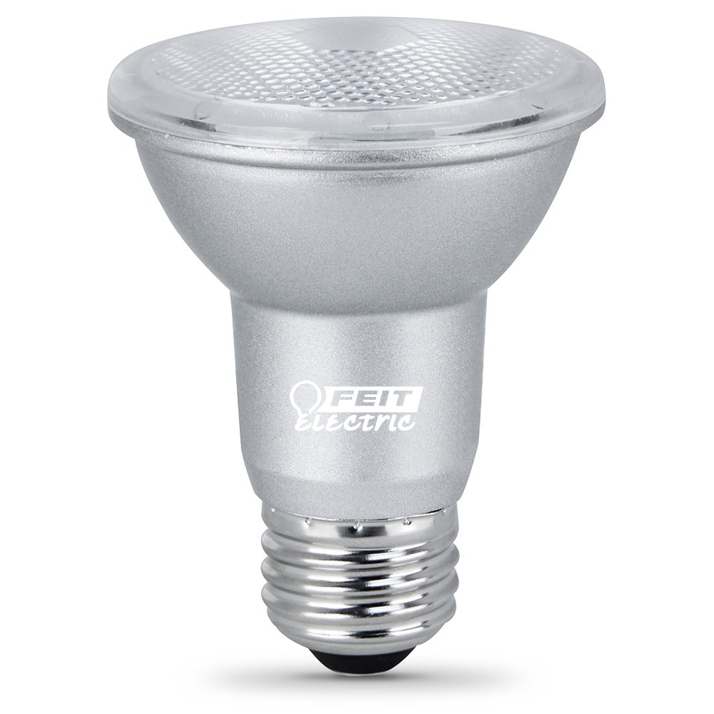Photo 1 of Feit Electric PAR20DM/930CA 50W PAR20 3K LED Bulb