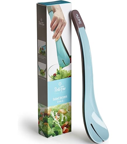 Villeroy & Boch Blacksmith Salade Serveerlepel 240mm : Villeroy & Boch