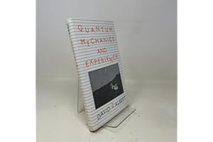 Quantum Mechanics and Experience