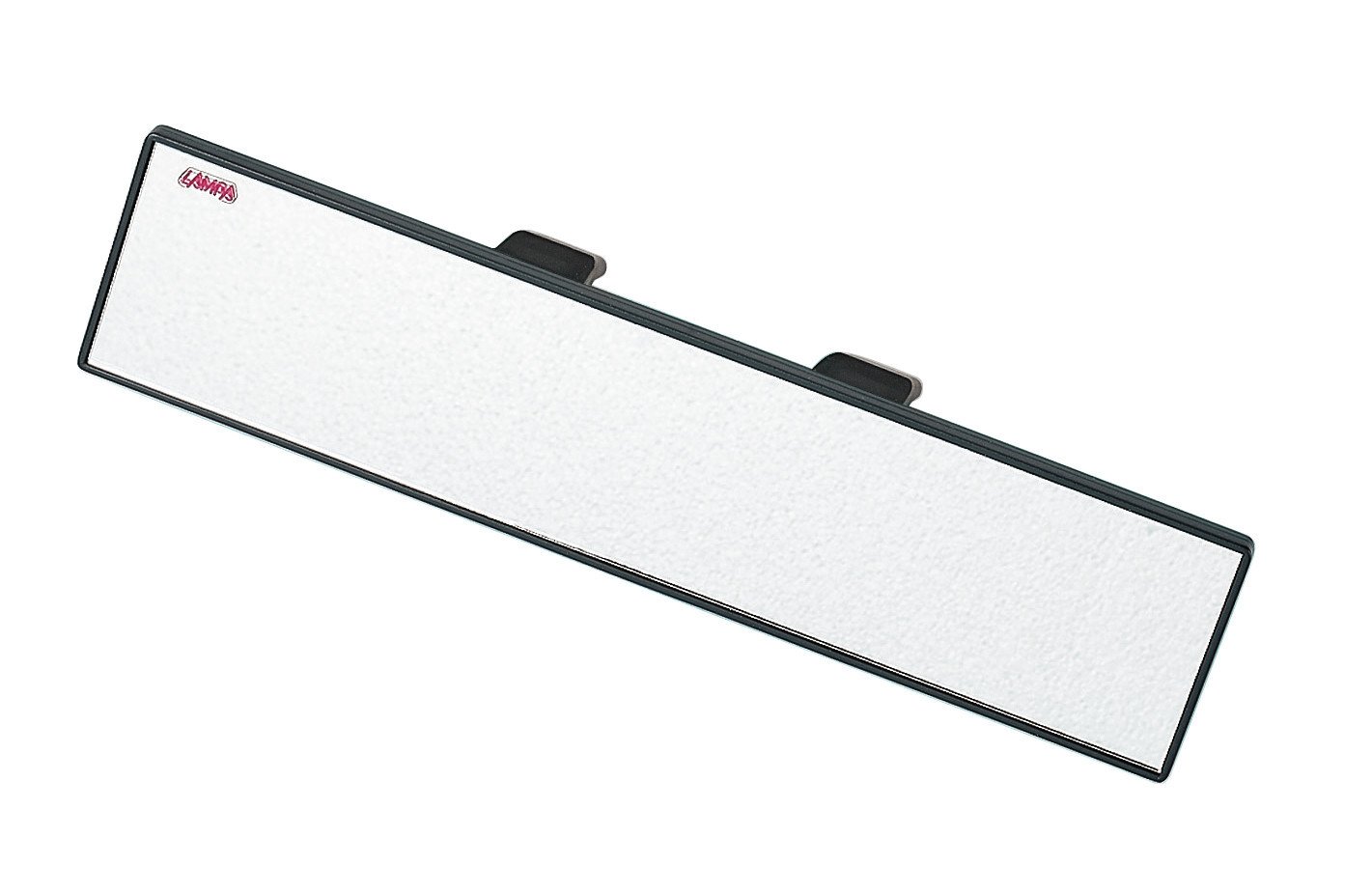 Lampa 65513 'Wide-Screen' Panorama Interior Mirror 300 x 65 mm