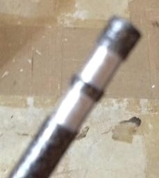 Amazon.com : Yard Butler IRD-2, 30-Inch Roto Auger, 1.75-Inch Diameter