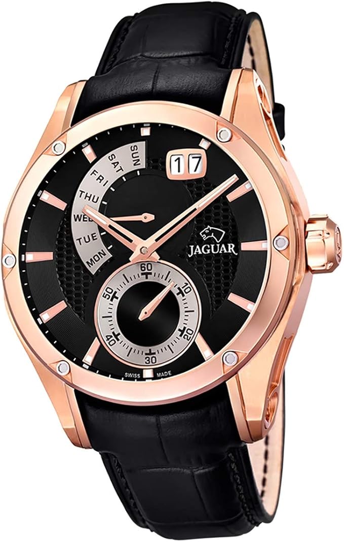 men's jaguar watch