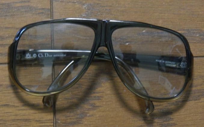 Amazon 貴重レア 西部警察 石原裕次郎 使用同型モデル サングラス 渡哲也 舘ひろし 太陽にほえろ おもちゃ ホビー