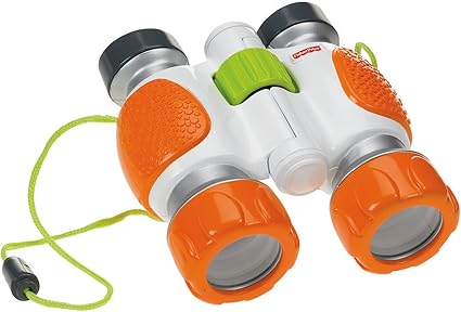 children's binoculars