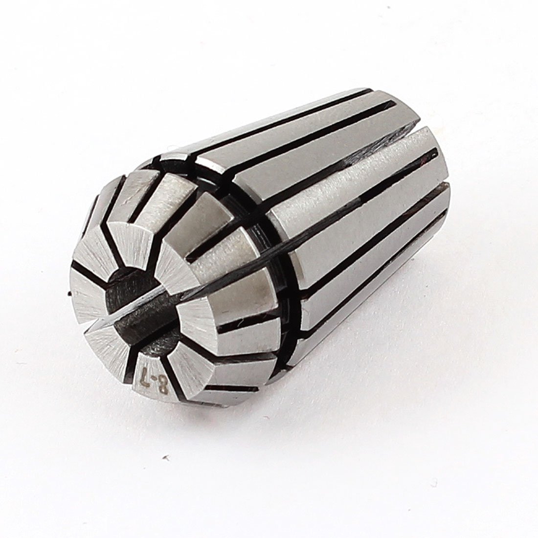 Sourcingmap Machine Clamp 8-7mm Clamping Range Spring Collet Chuck ER20-8