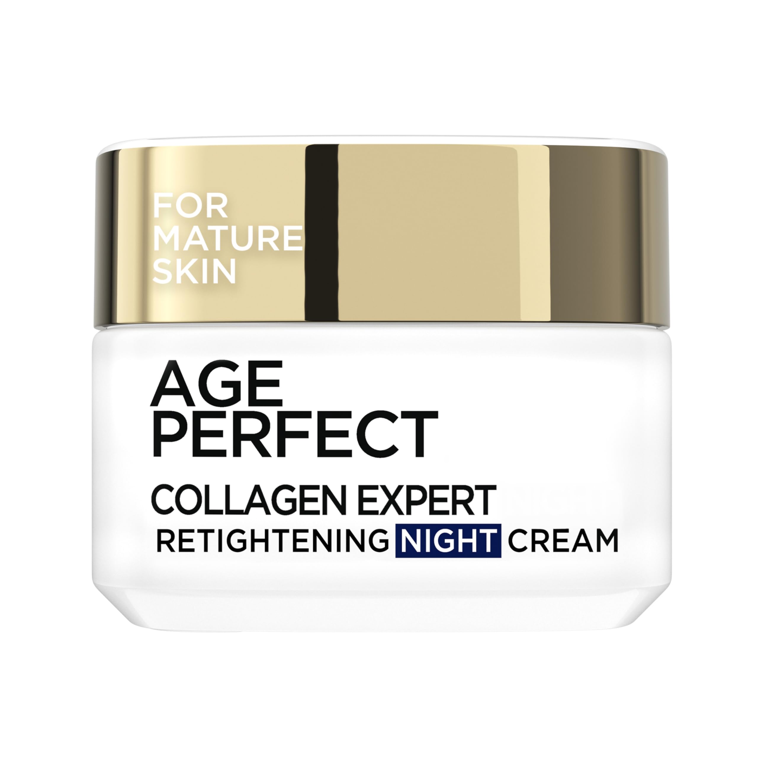L'Oreal Age Perfect Night Pot 50ml