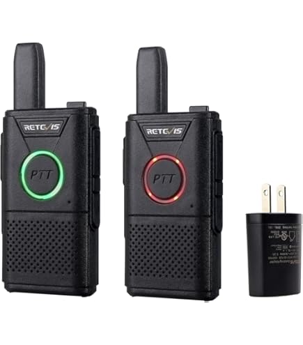 Listen Technologies LK-1-A0 Transceptor ListenTALK; Incluye: (1) Bater&iacute;a Recargable LA-365, (1) Altavoz Universal LA-401 Y (1) Cord&oacute;n De Separaci&oacute;n LA-445-BK