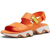 Sorel Women's Kinetic Impact II Sling Low Sandals